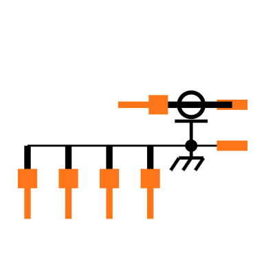SS-40410-001 Symbol
