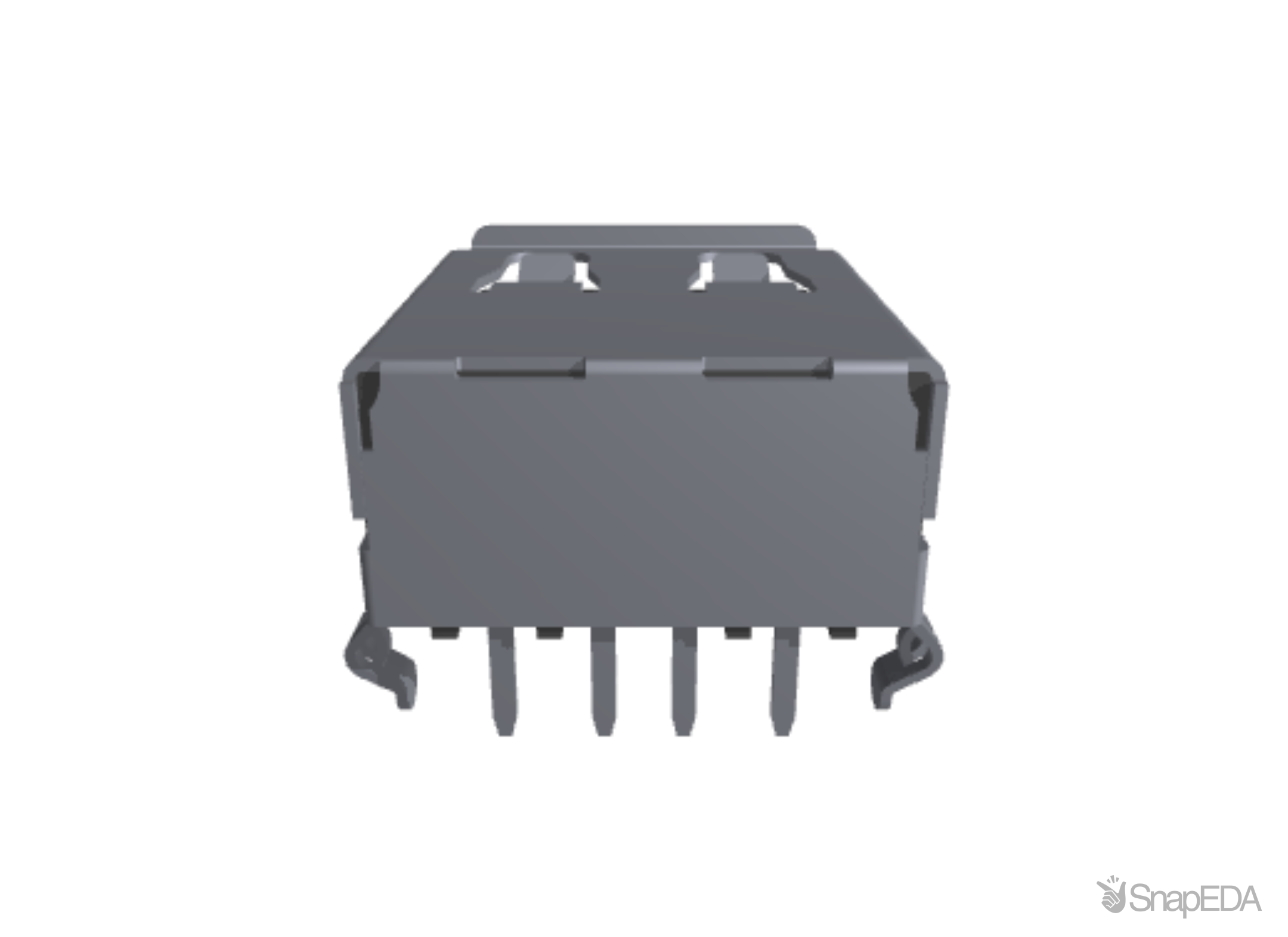 SS-52100-001 3D Model