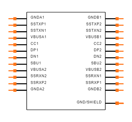 SS-52400-003 Symbol
