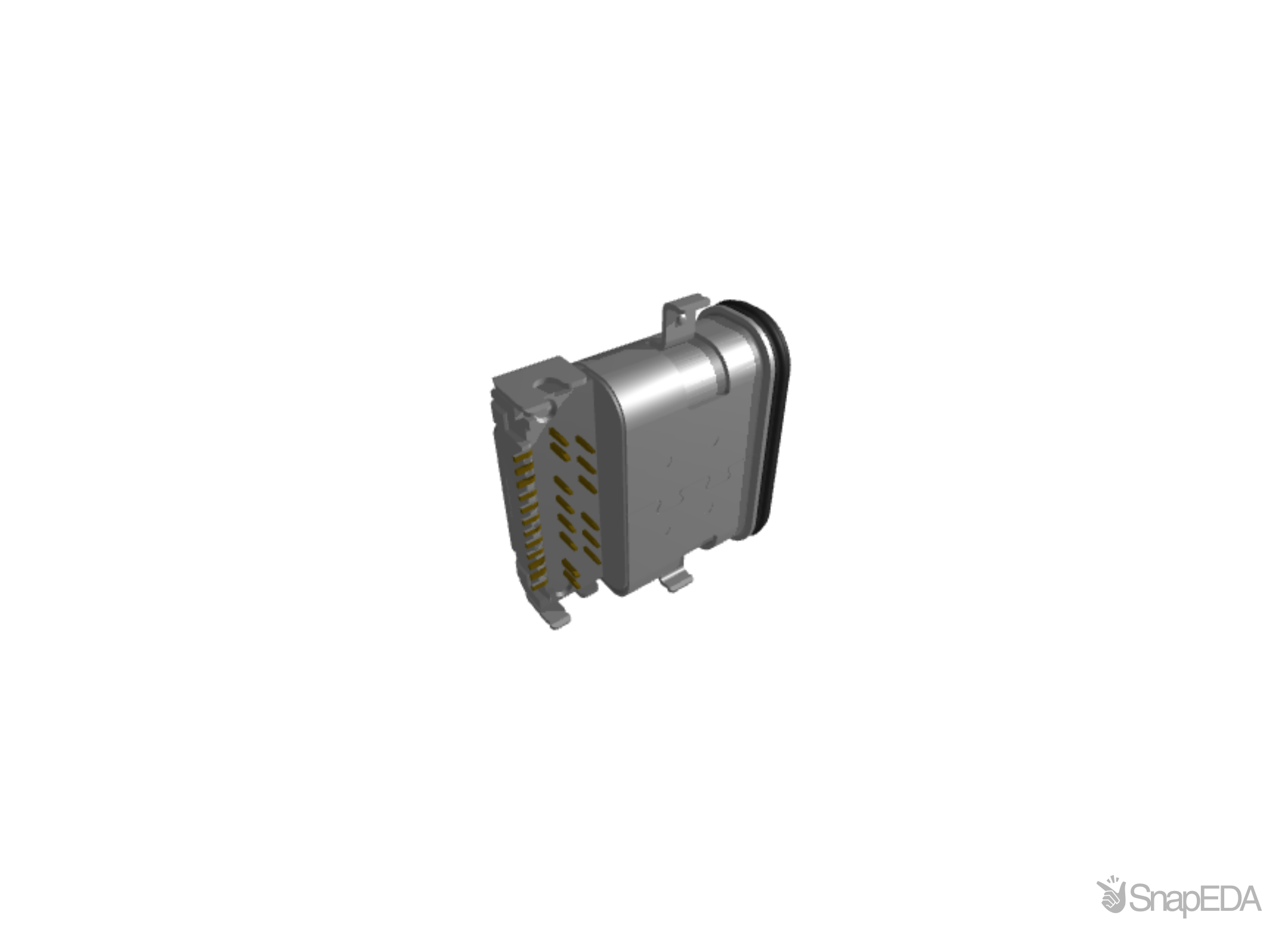 SS-52400-004 3D Model
