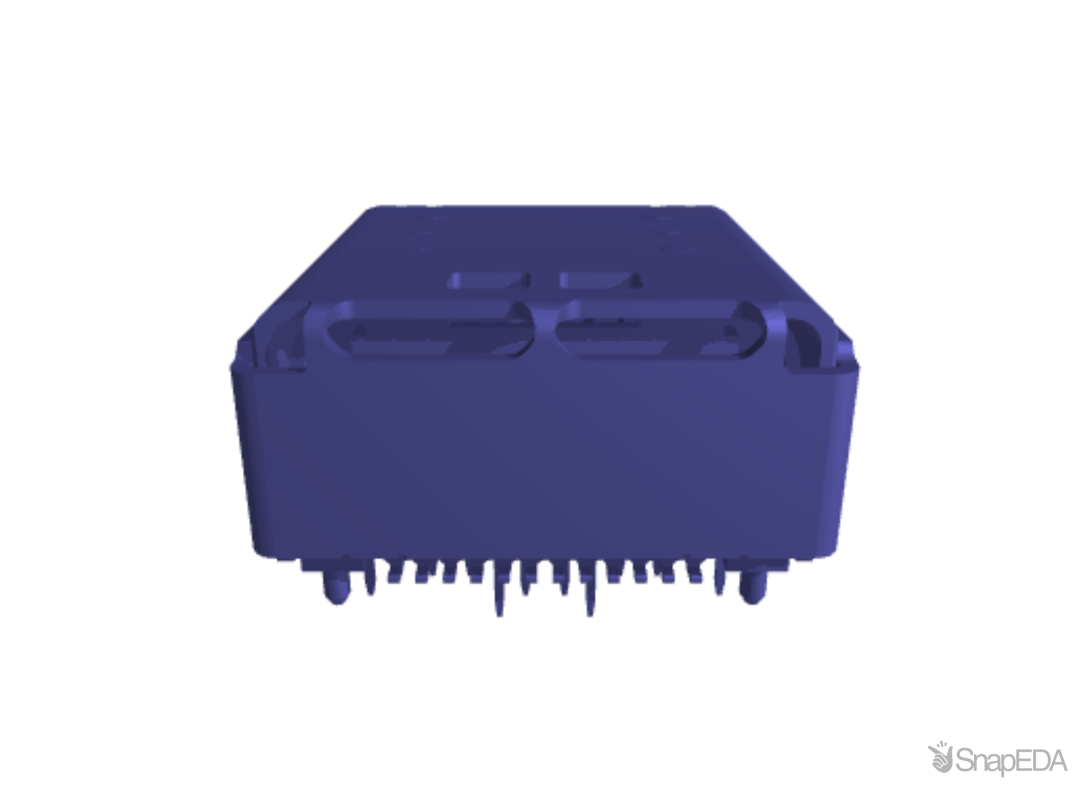SS-52400-005 3D Model