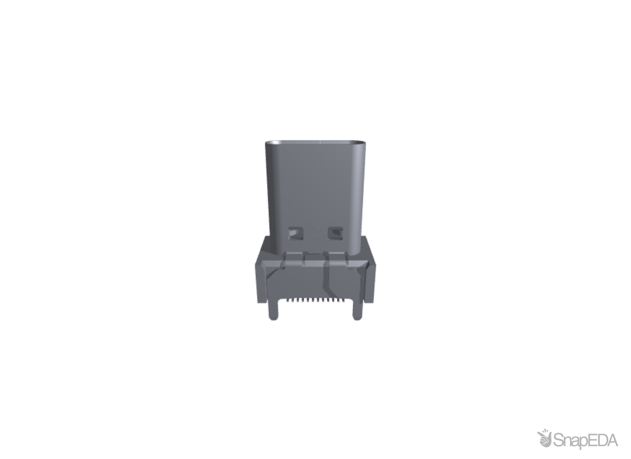 SS-52400-006 3D Model