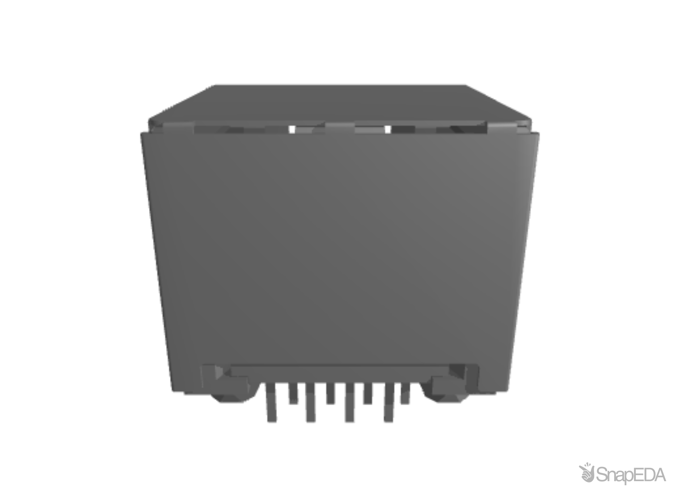 SS-60300-004 3D Model