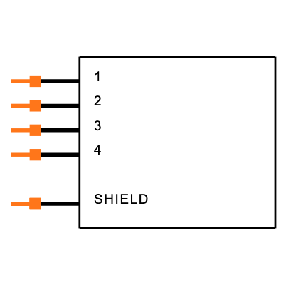 SS-6446S-A-PG4-BA Symbol