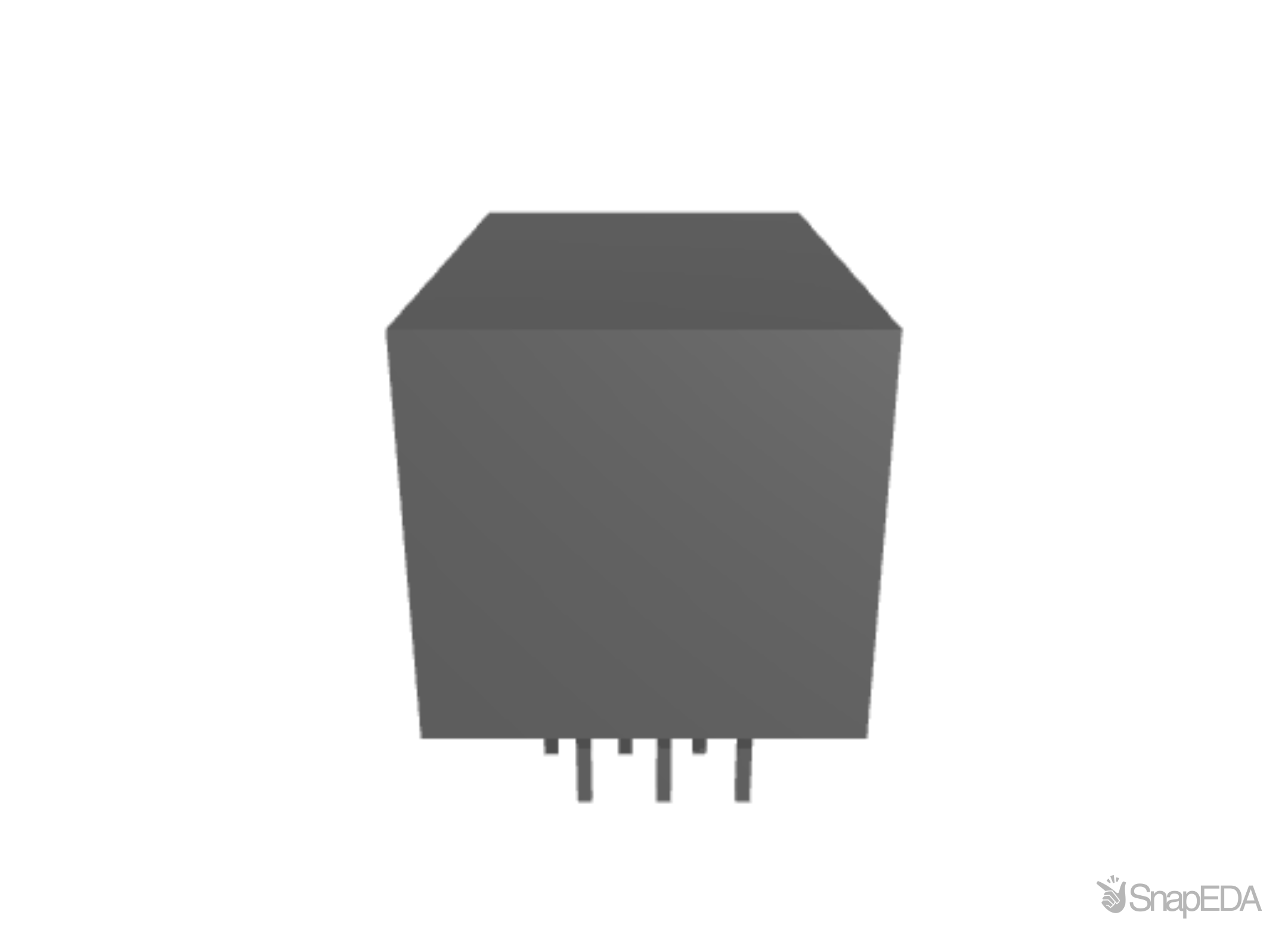 SS-6466-NF-OST 3D Model