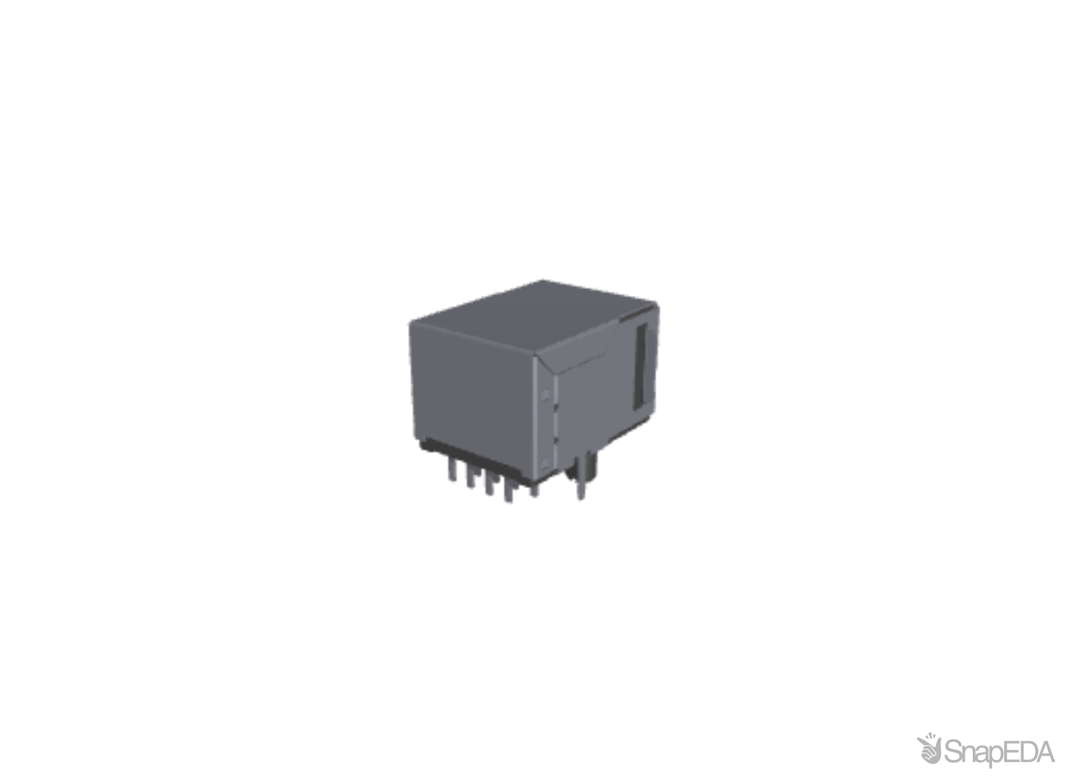 SS-6488S-A-FLS 3D Model