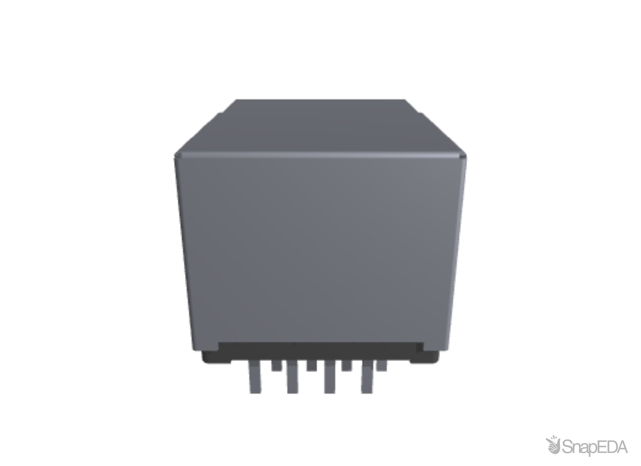 SS-6488S-A-FLS-50 3D Model