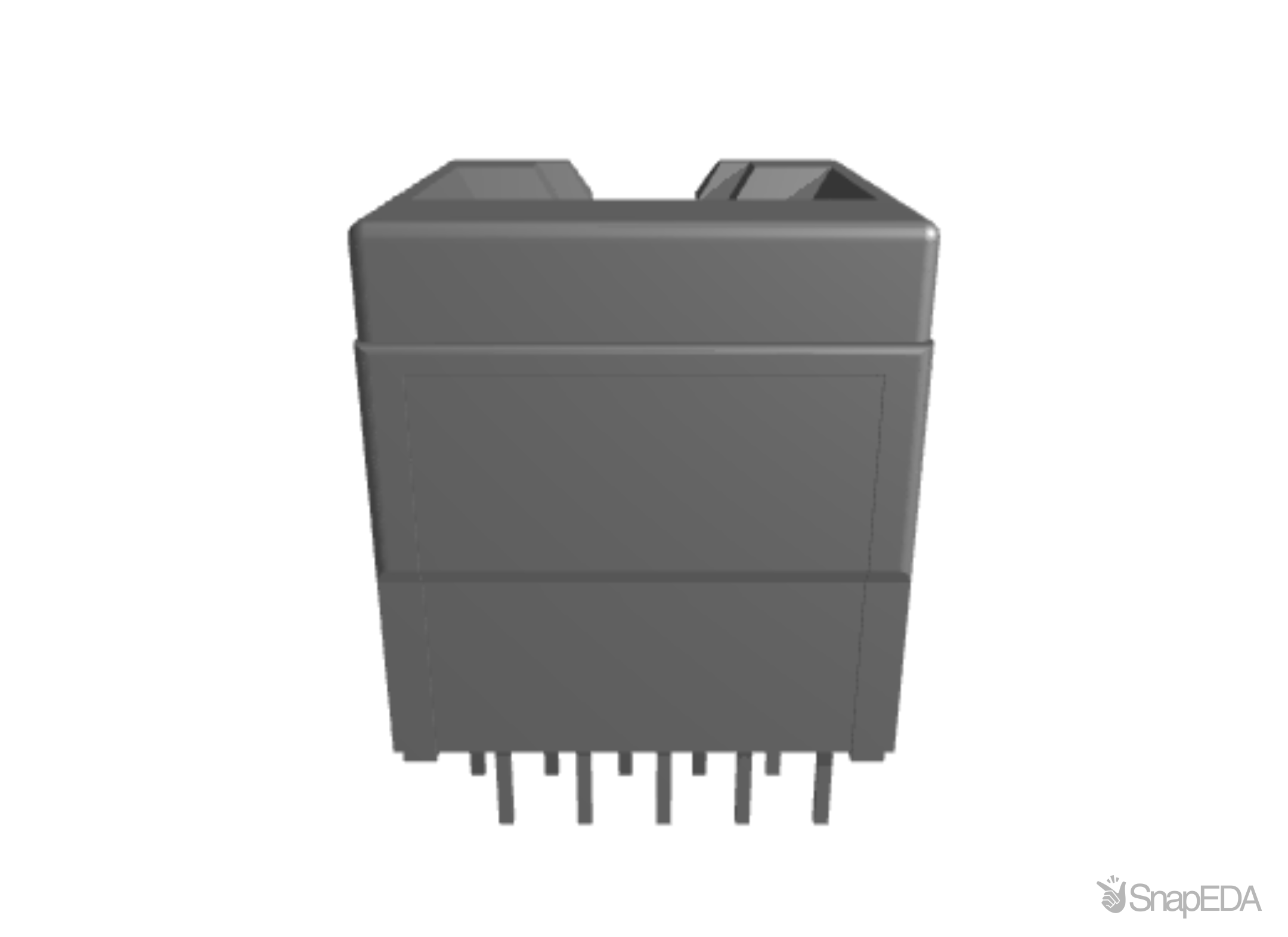 SS-651010-A-NF 3D Model