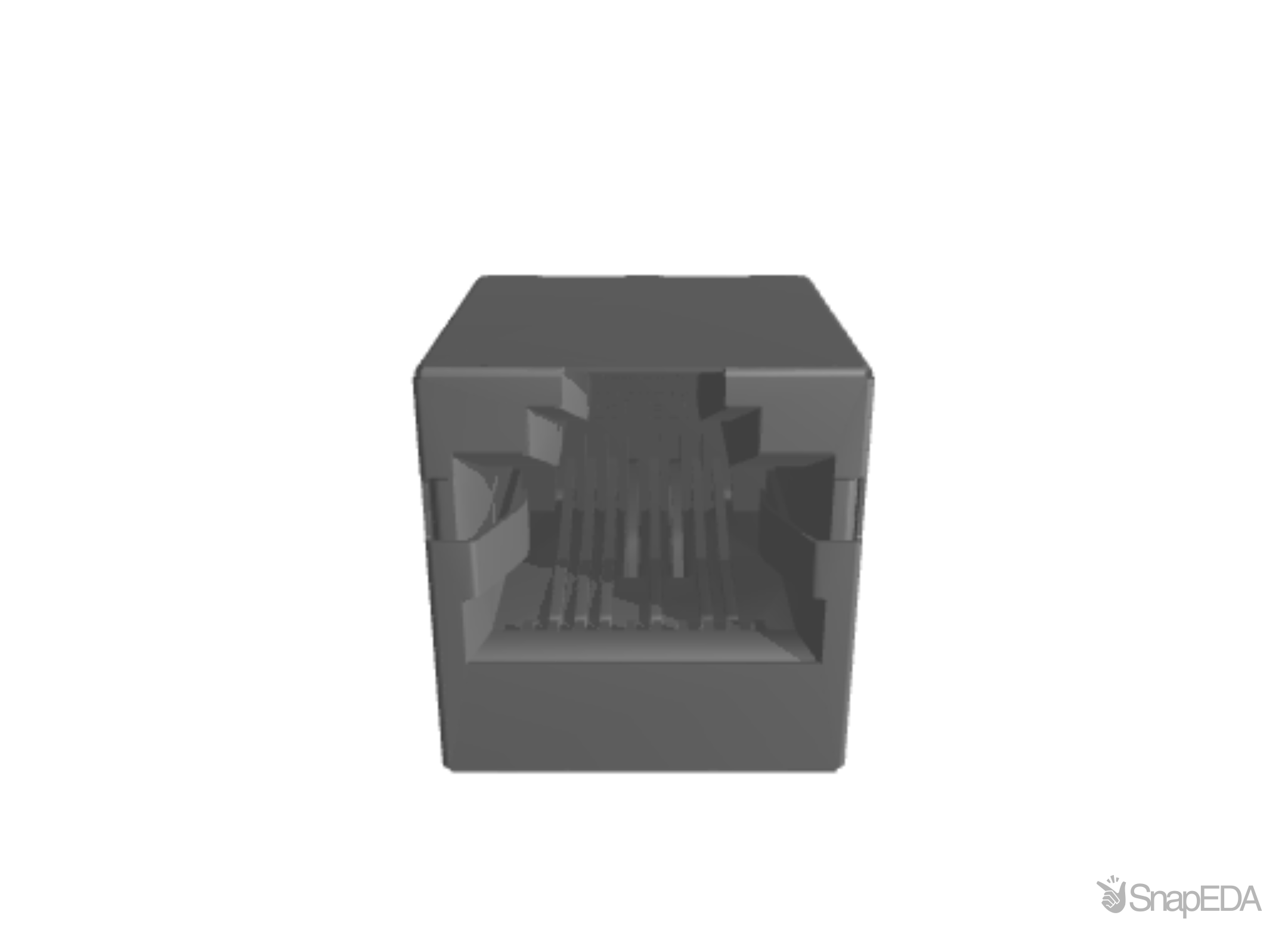 SS-71100-001 3D Model