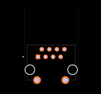 SS-71100-001 Footprint