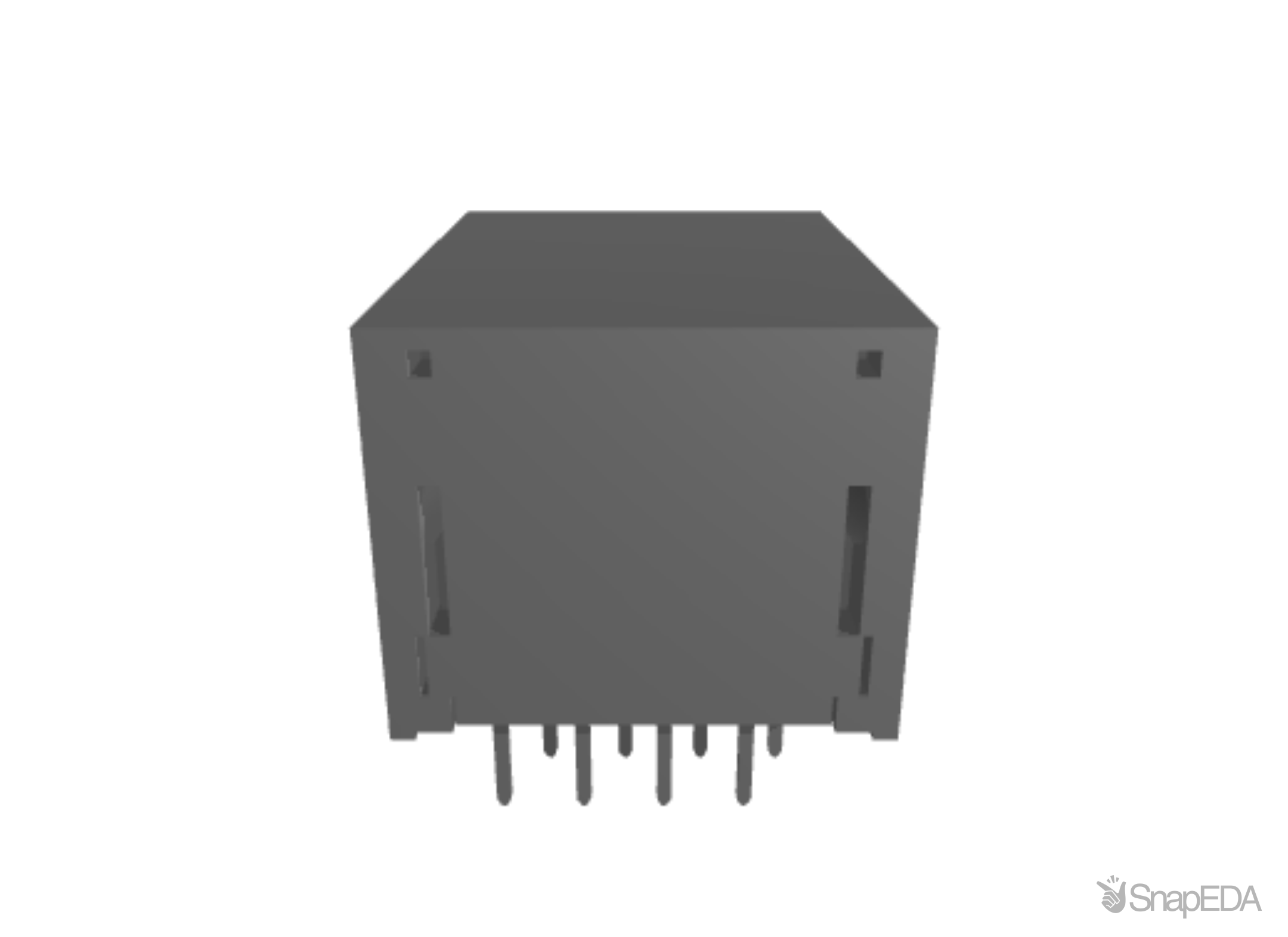 SS-7188-NF 3D Model