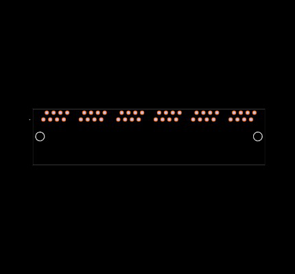 SS-718806-NF Footprint