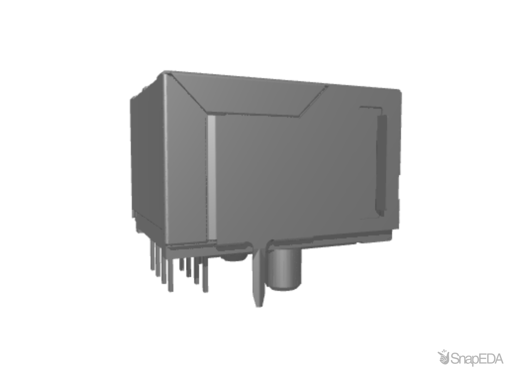 SS-7188S-A-FLS 3D Model