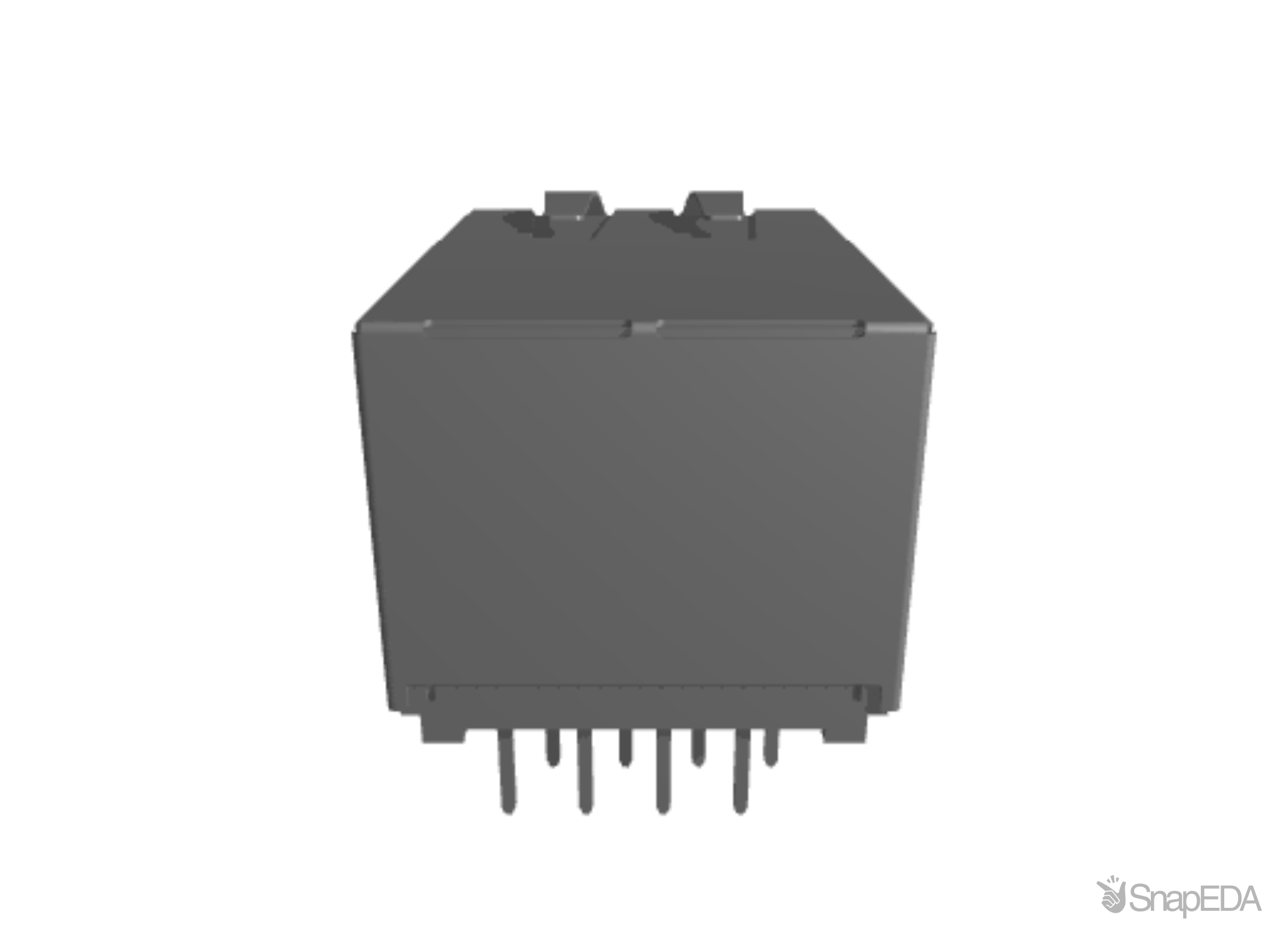 SS-7188S-A-PG4-1-BA-50 3D Model