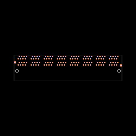 SS-73100-030 Footprint