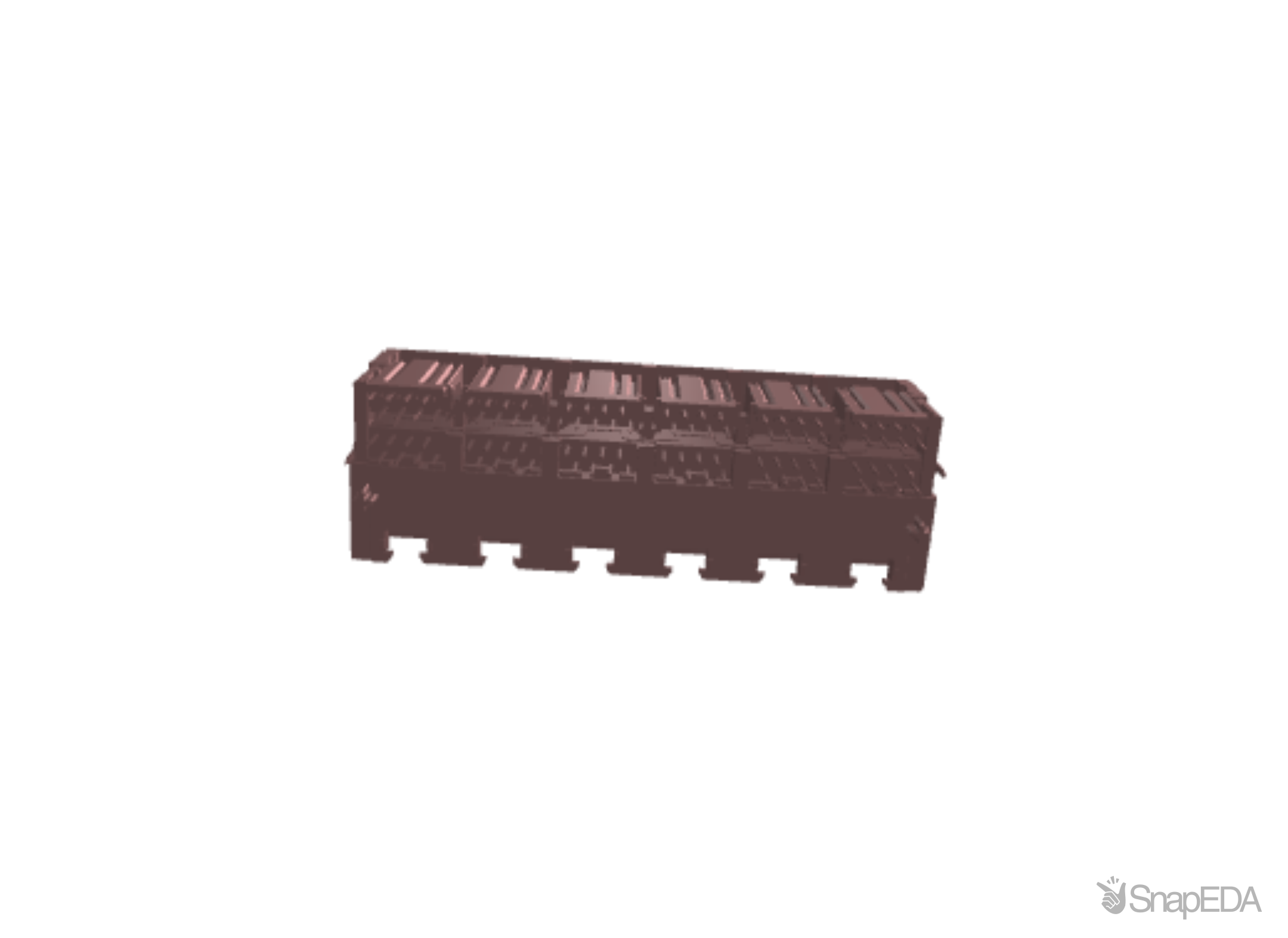 SS-73100-070 3D Model