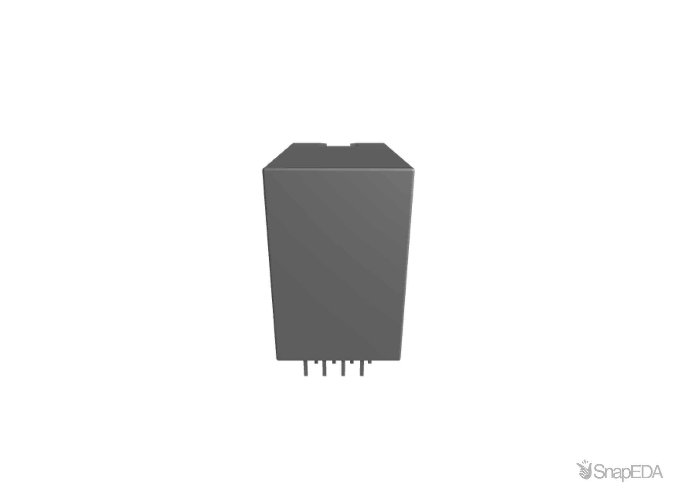 SS-7388H11-NF-50 3D Model