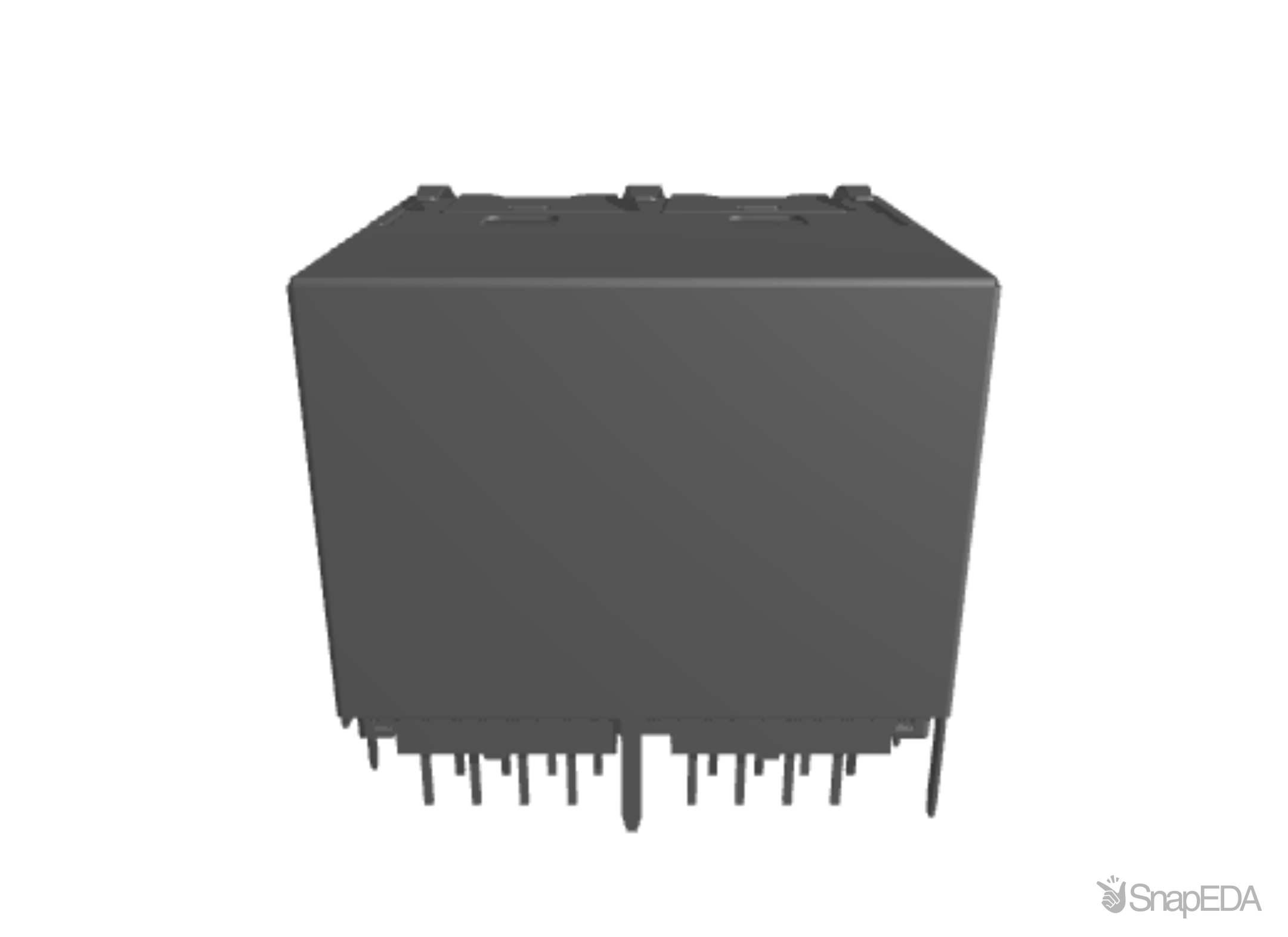 SS-7388H22S-PG4-AC-50 3D Model