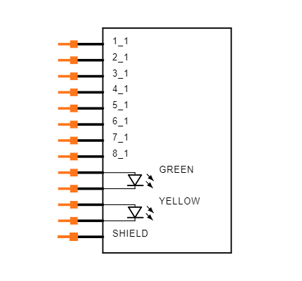 SS-74500-022 Symbol