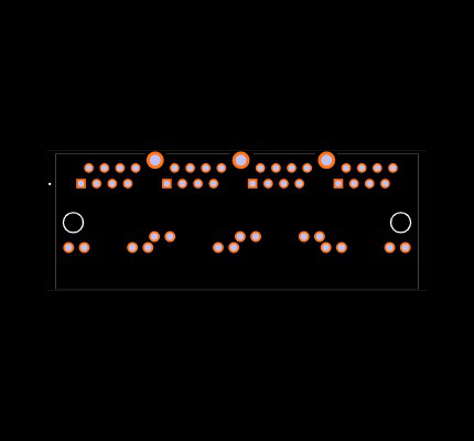 SS-748804SC5-BB-PG4-BZ Footprint