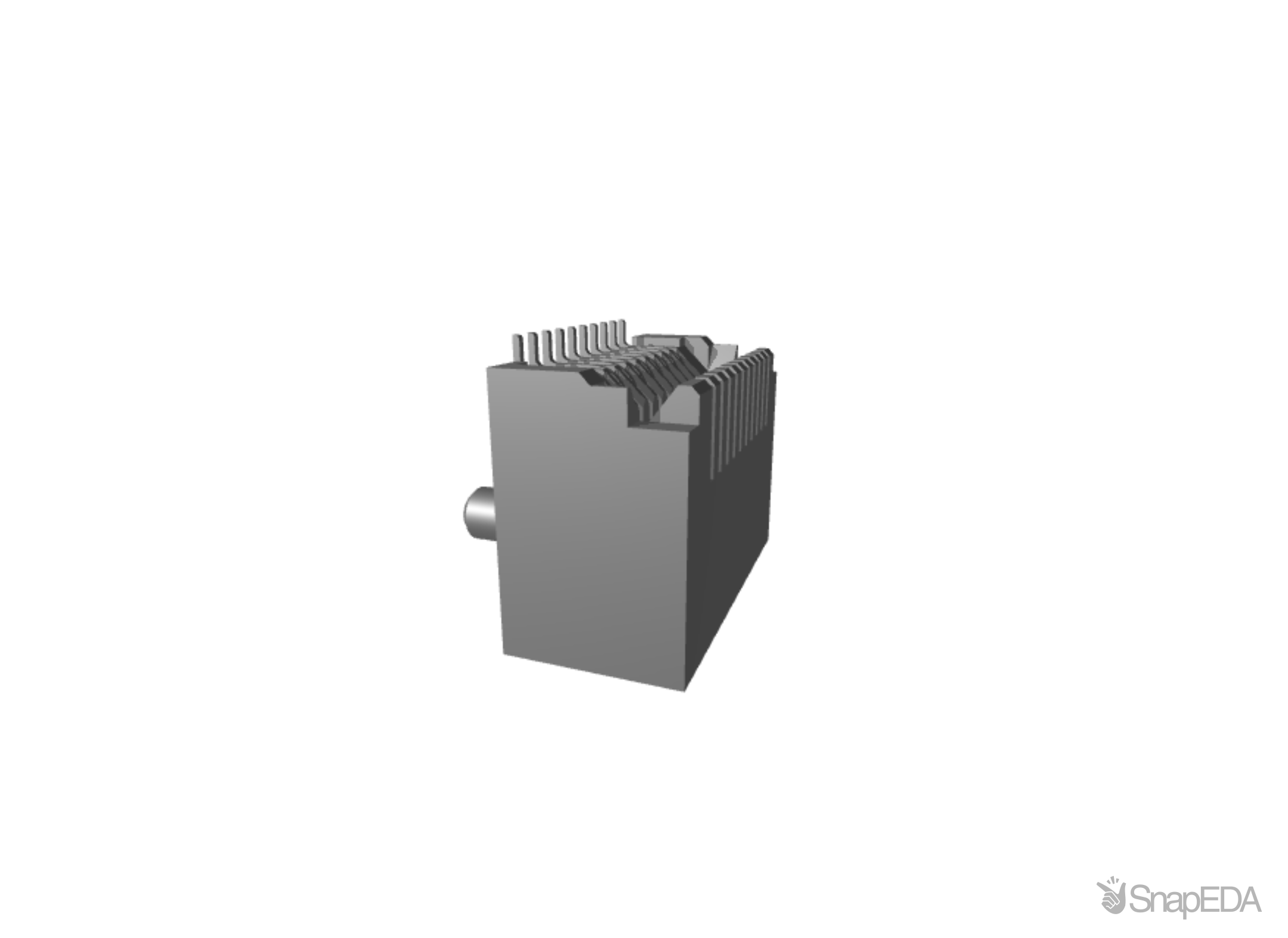 SS-79100-004 3D Model