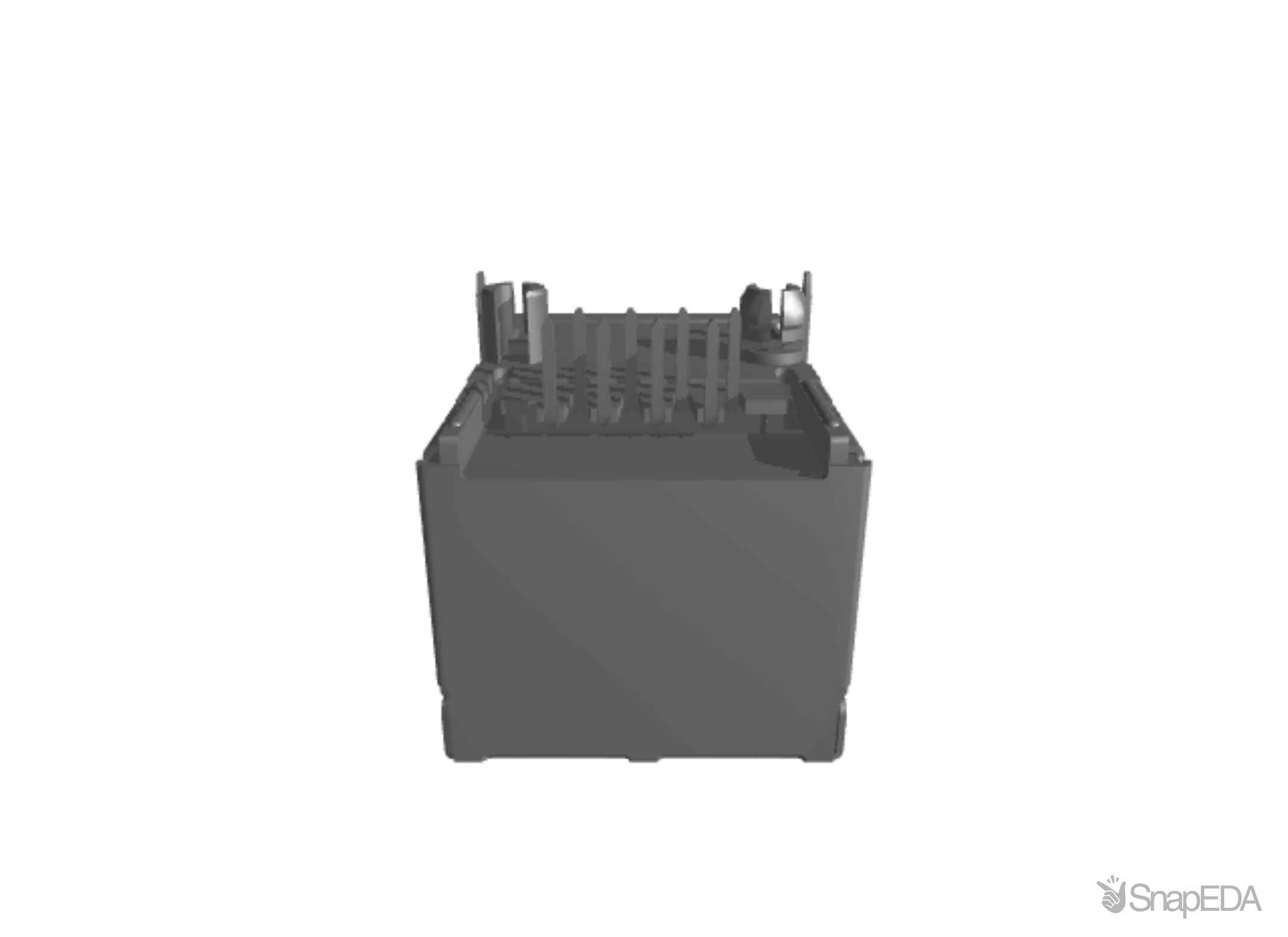SS60000-009G 3D Model