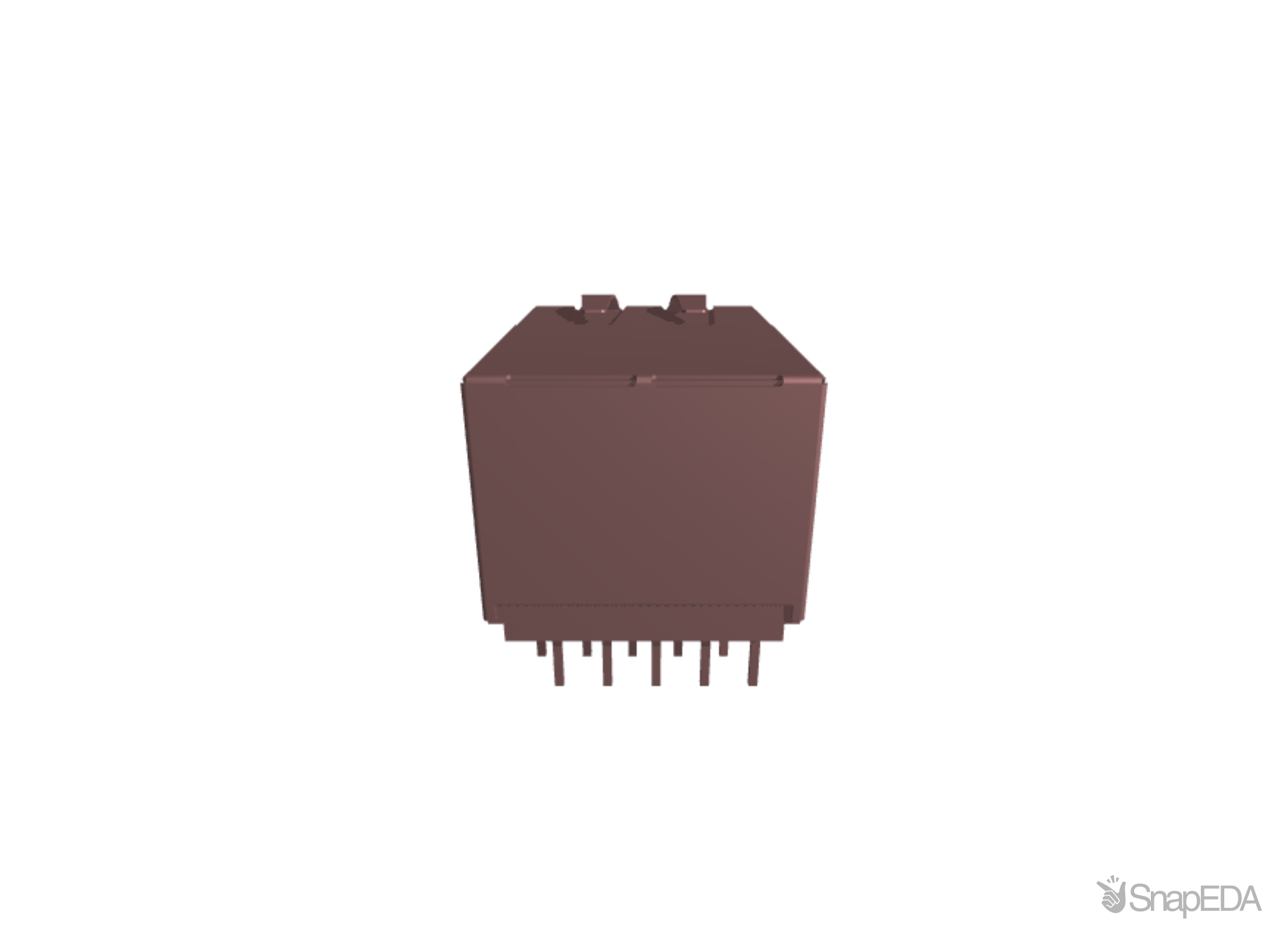 SS64100-059F 3D Model