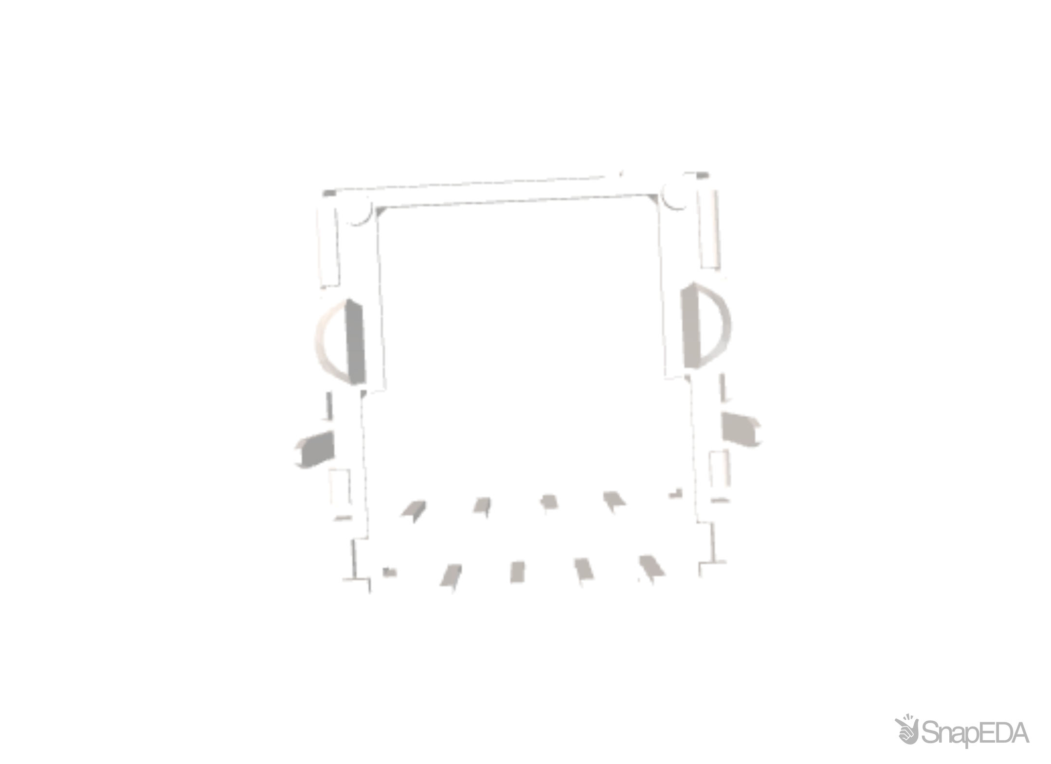 SS65100-024F 3D Model