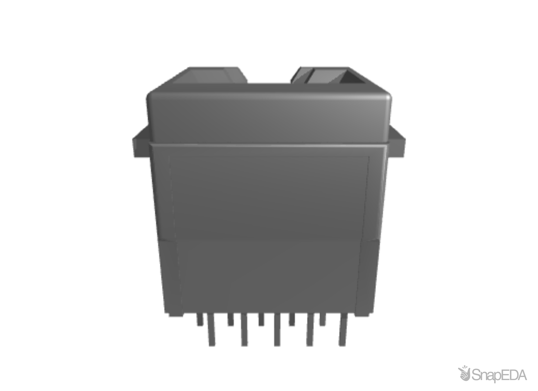 SS65100-030F 3D Model