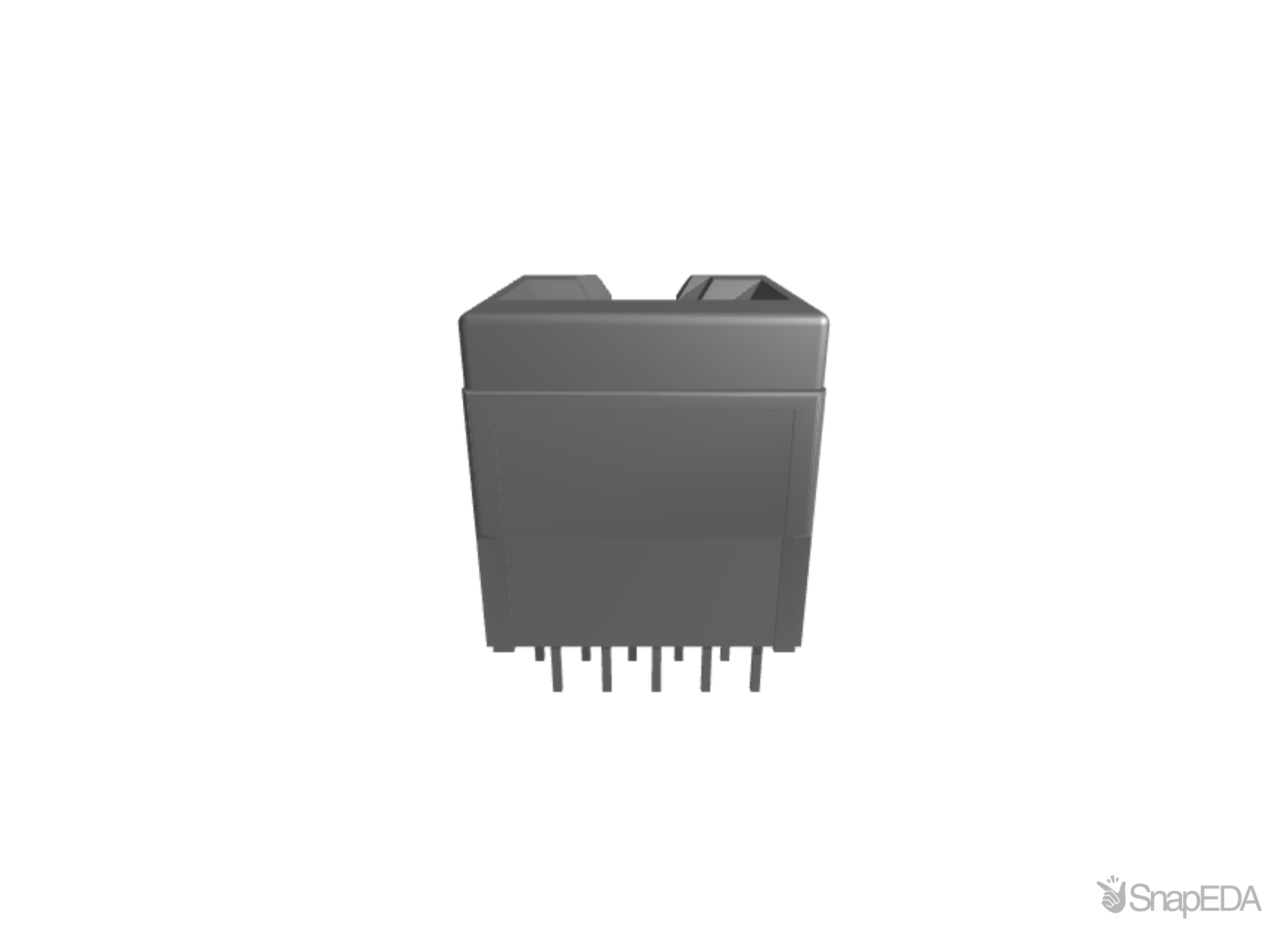SS65100-031F 3D Model