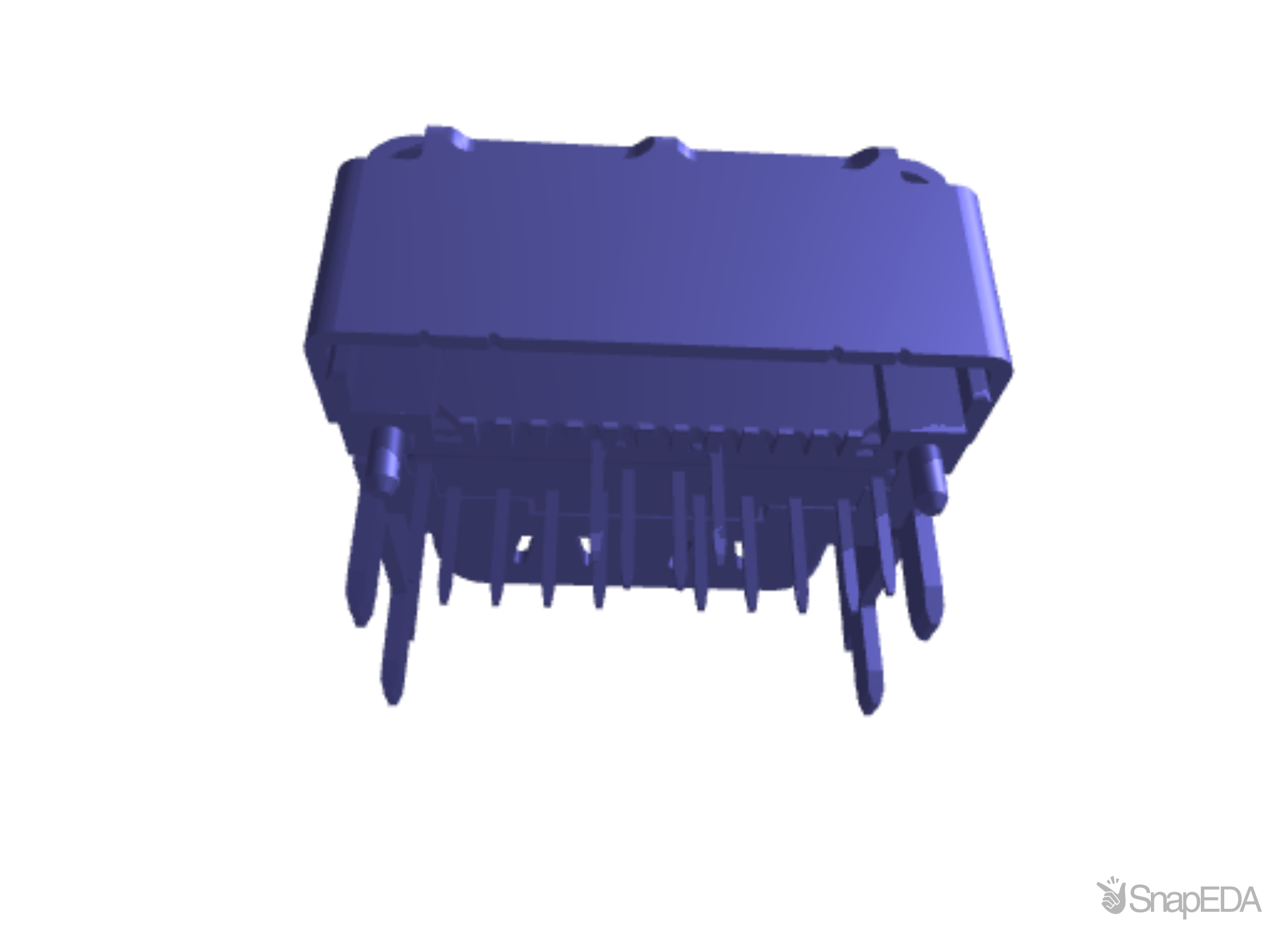 SS-52400-005 3D Model
