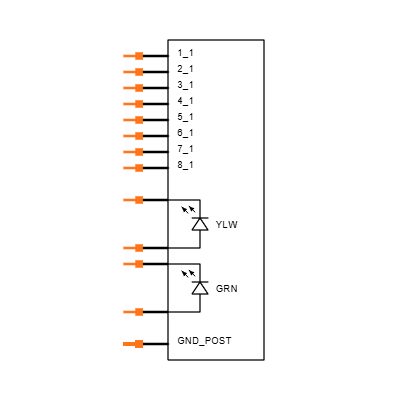 SS-60400-039 Symbol