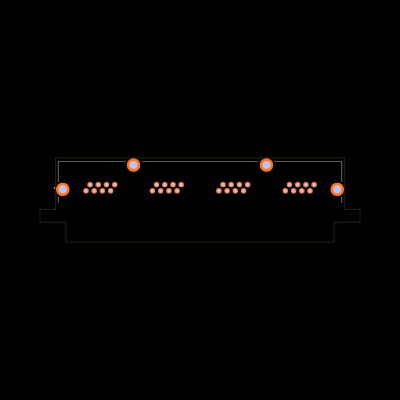 SS-60400-047 Footprint