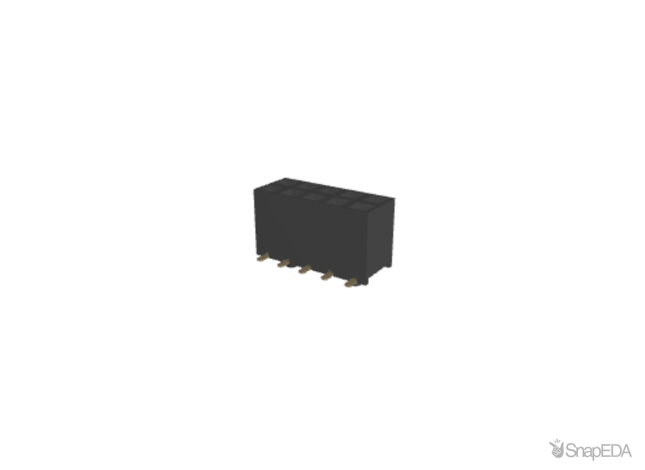 NPPN052FFKP-RC 3D Model