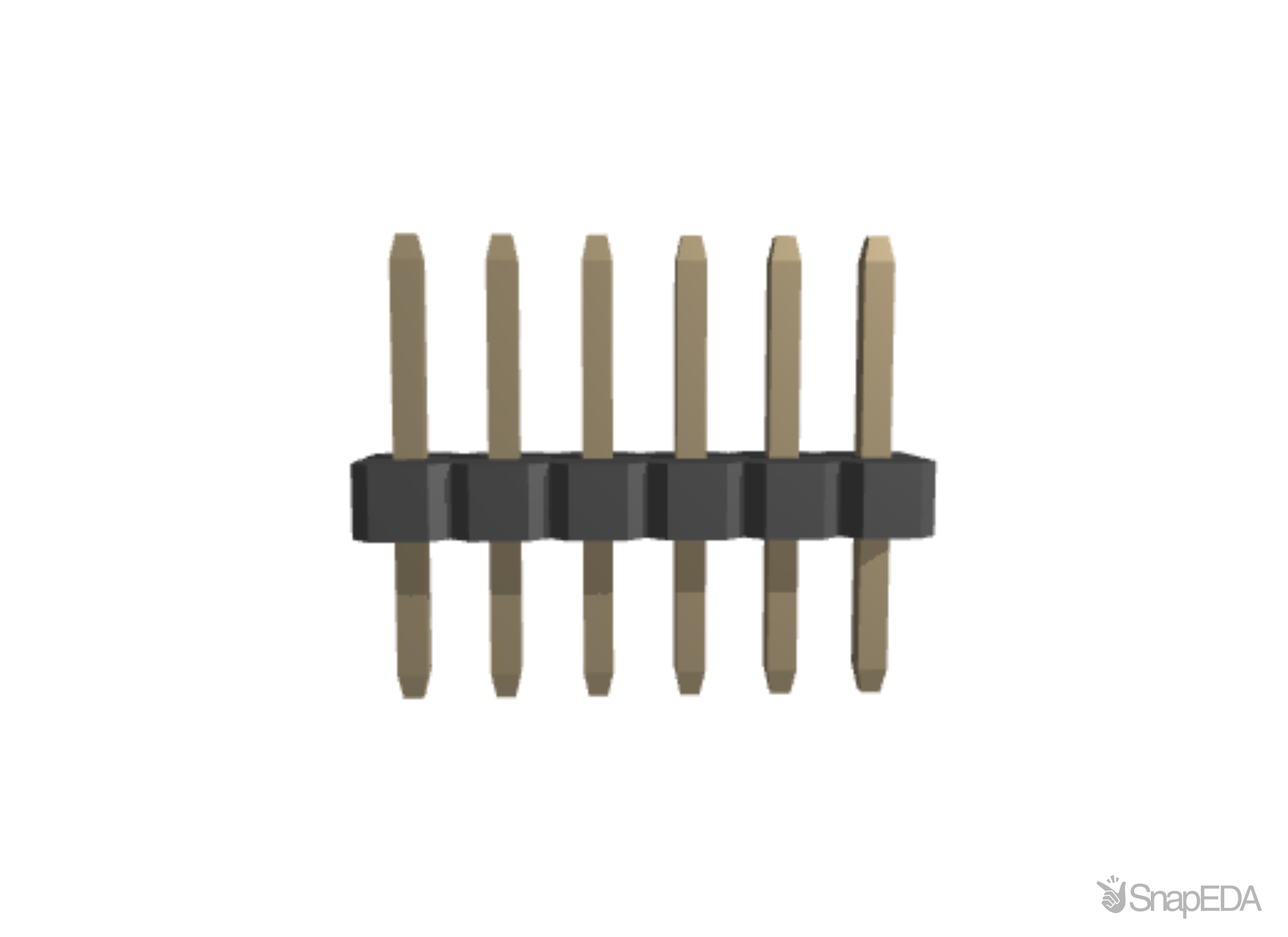 GRPB061VWVN-RC 3D Model