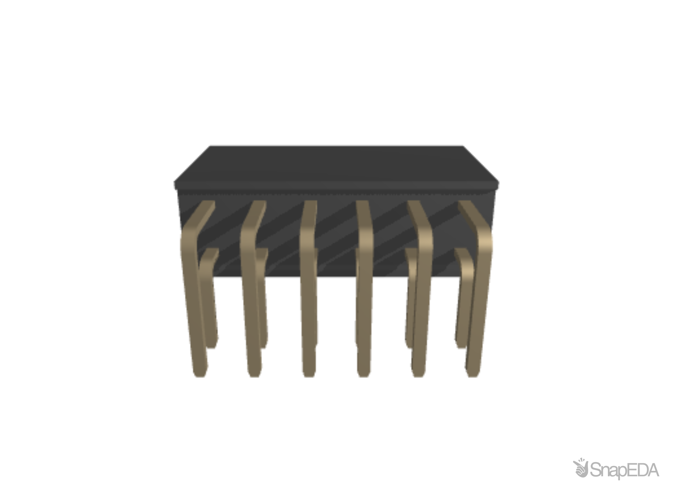 PPPC062LJBN-RC 3D Model