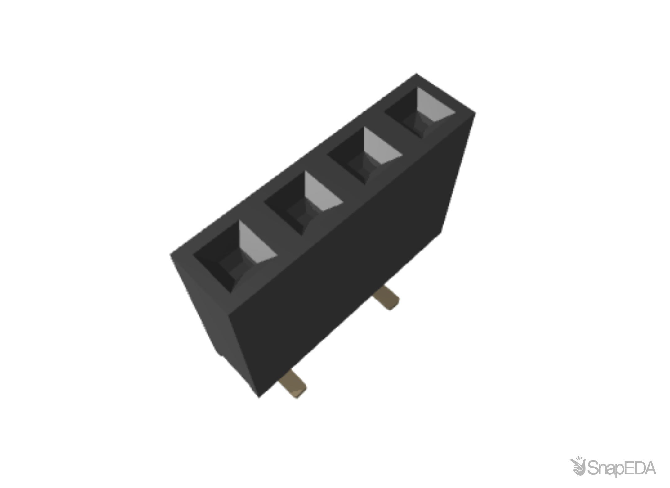 NPPC041KFXD-RC 3D Model