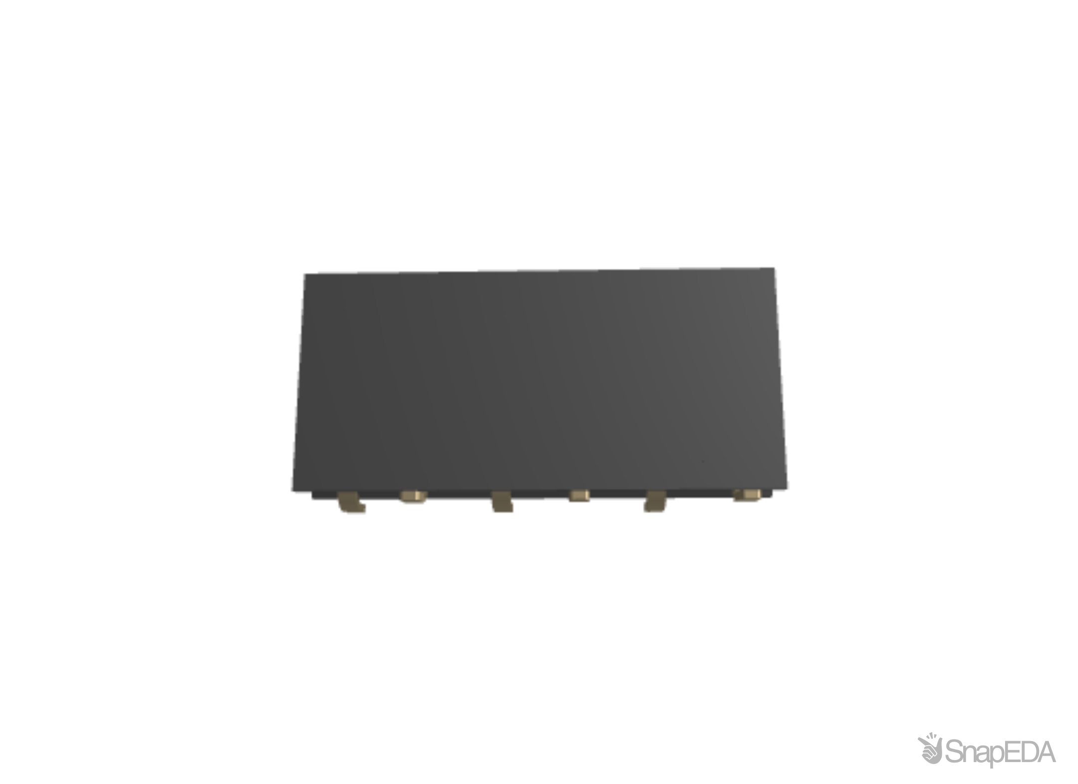 NPPC061KFXC-RC 3D Model