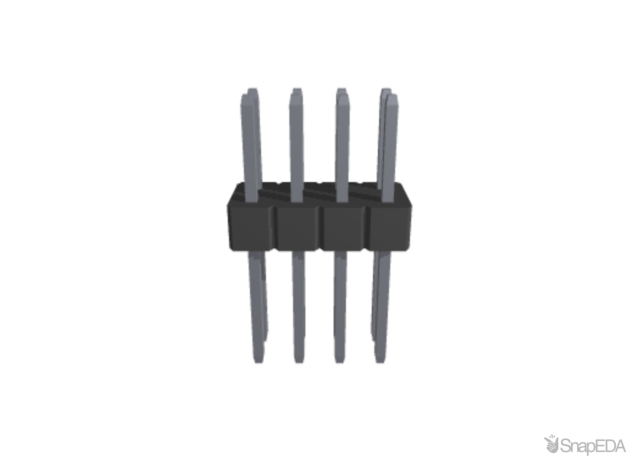 PEC04DACN 3D Model