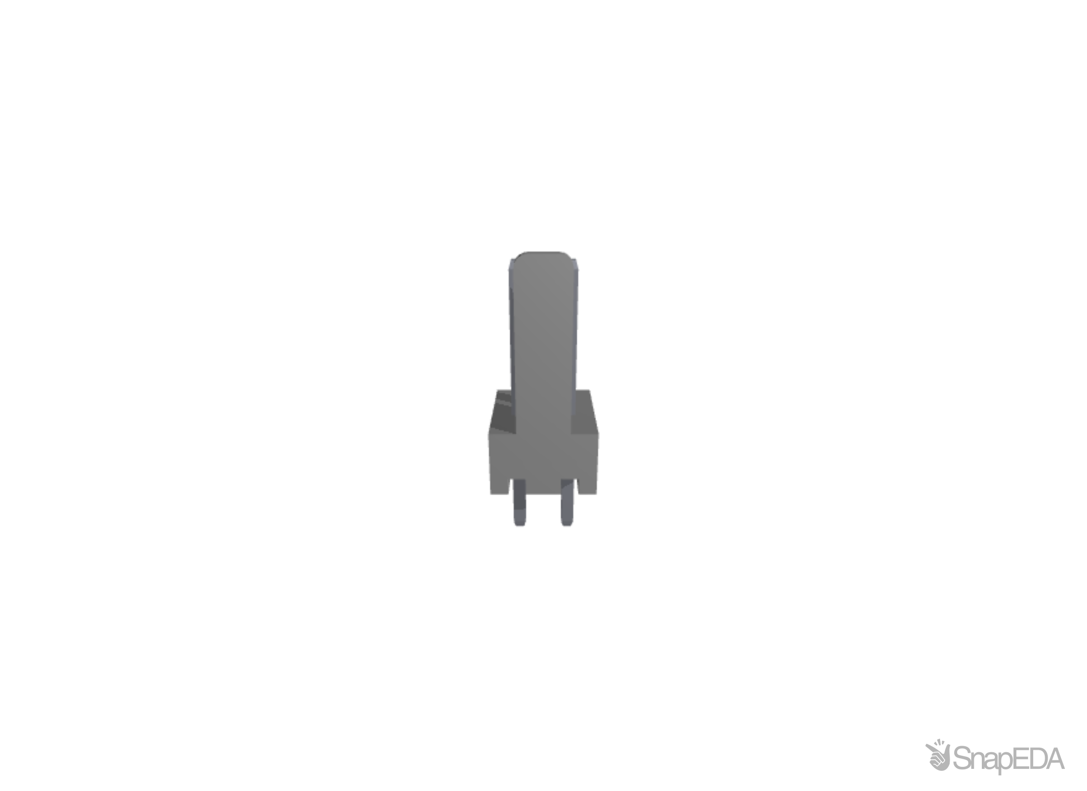 SWR25X-NRTC-S02-ST-BA 3D Model