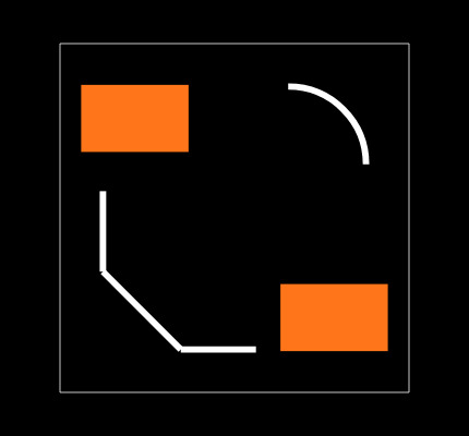 CDRH4D18CNP-100PC Footprint