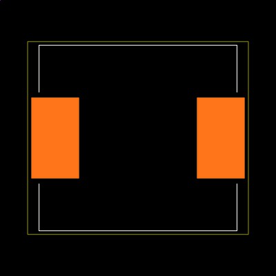 125CDMCCDS-470MC Footprint