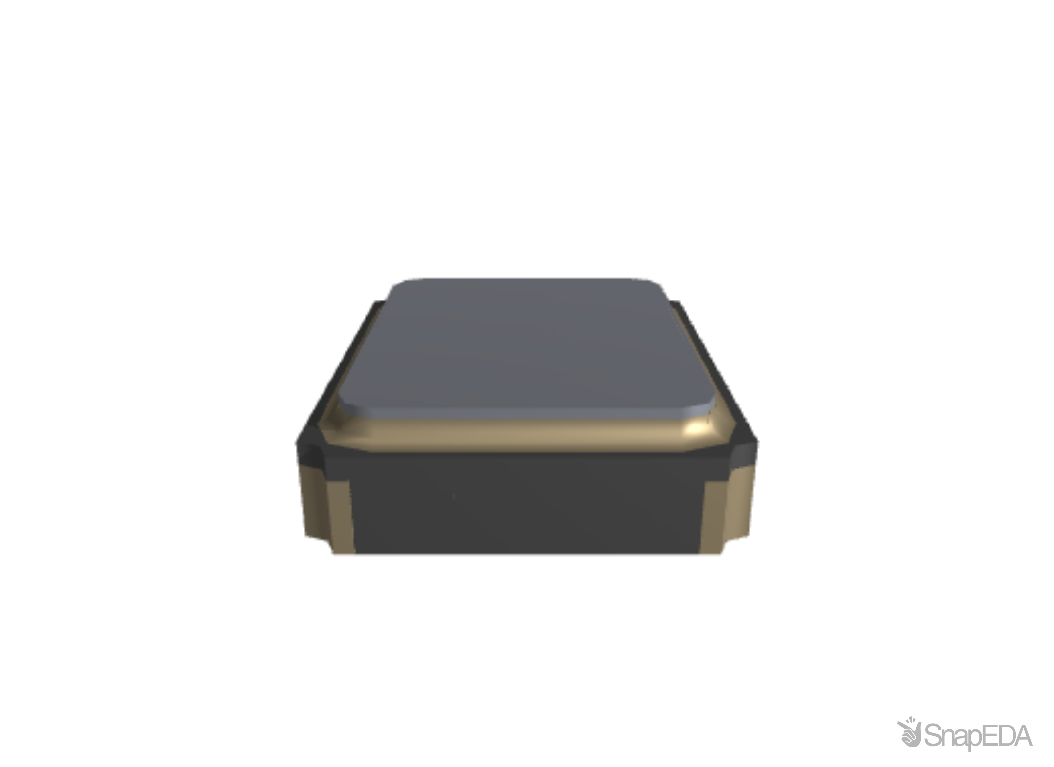 SXT2148EC48-16.000M 3D Model