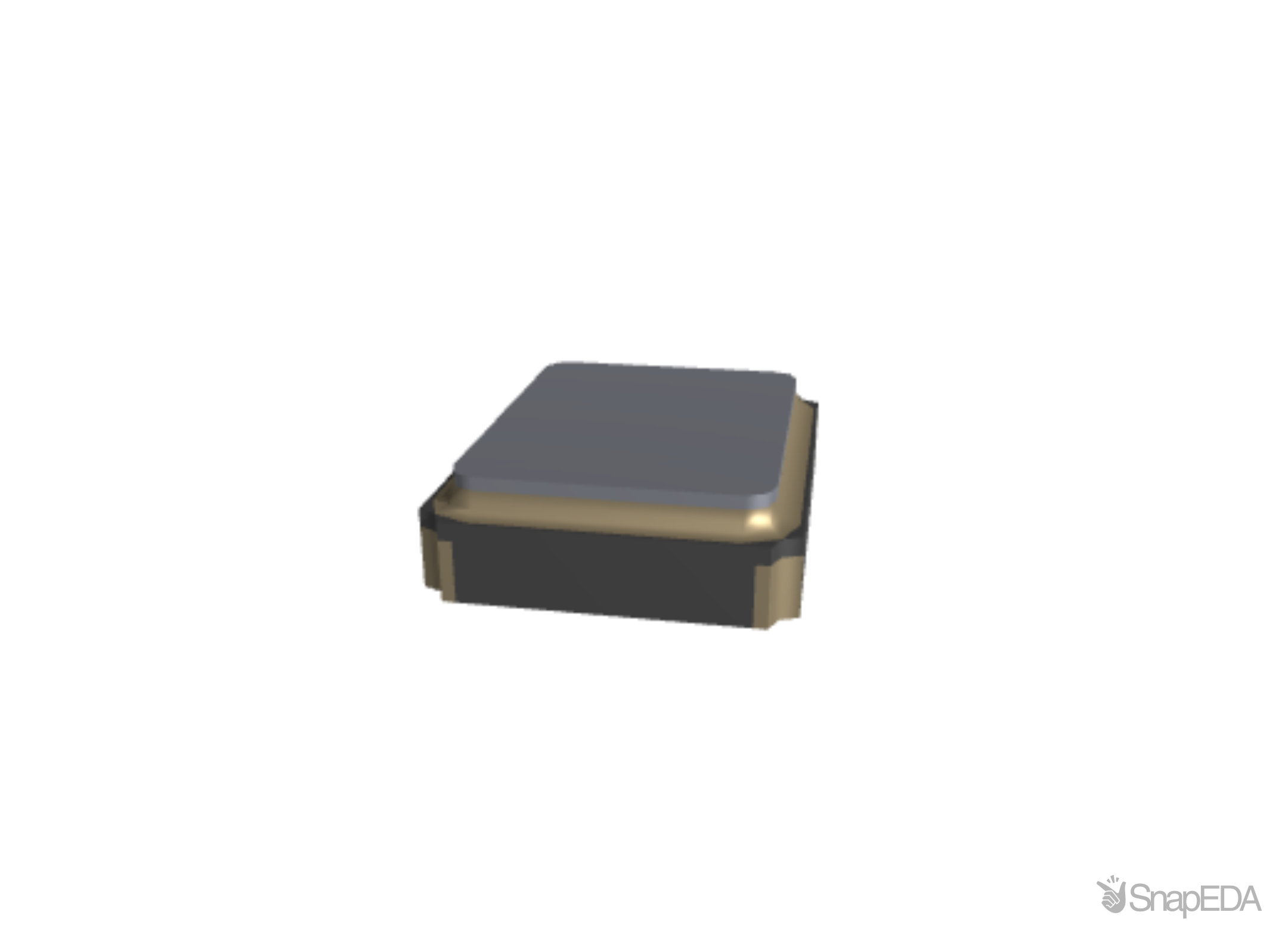 SXT22418EE07-25.000M 3D Model
