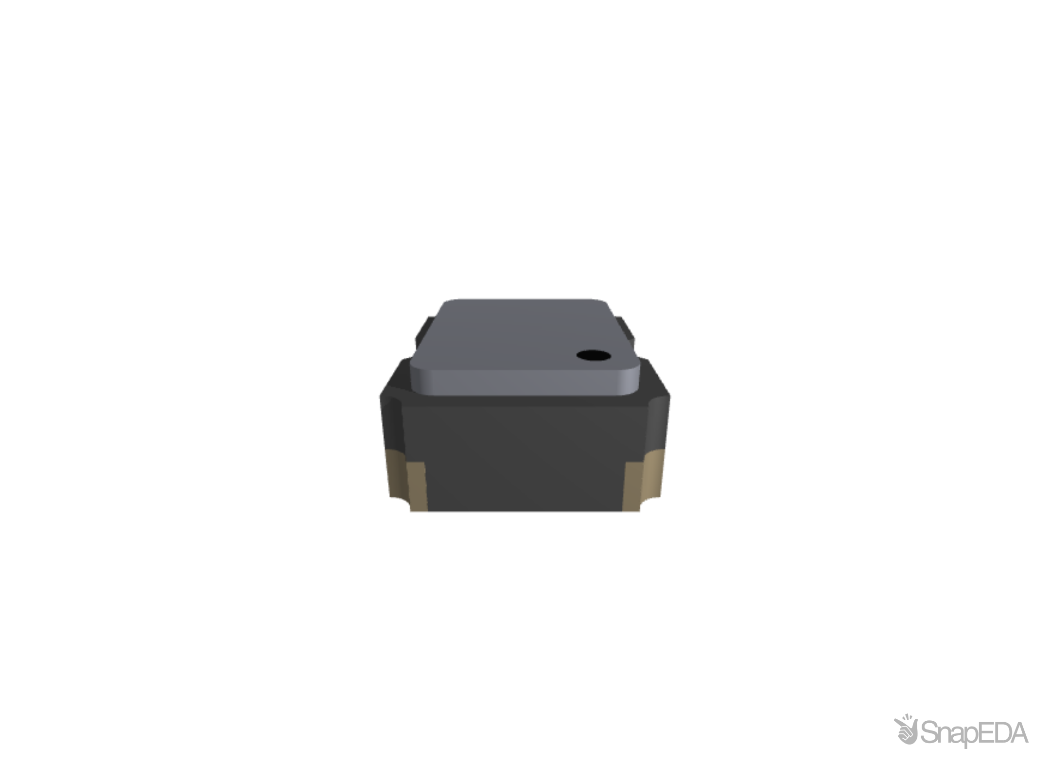 SXO21C3B161-40.000M 3D Model