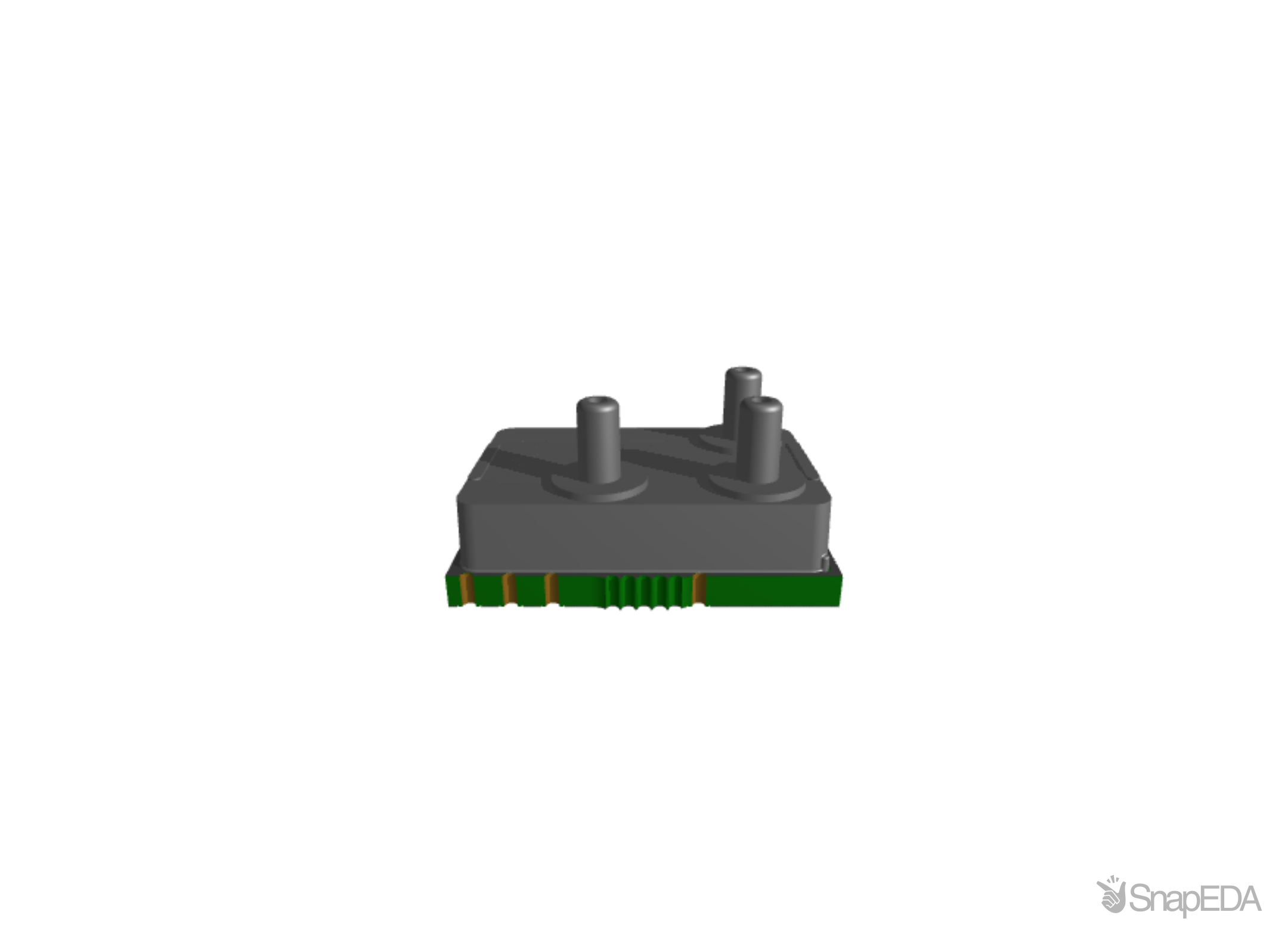 CP301-SM06-Q 3D Model