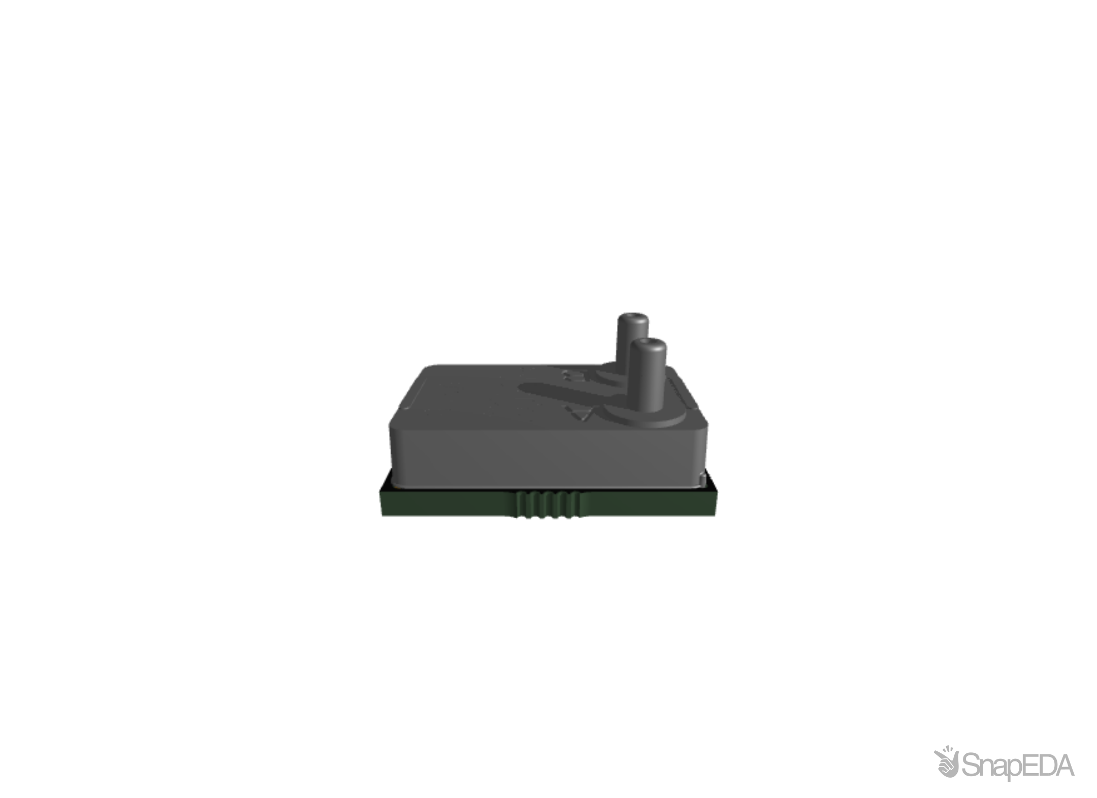 HV110-SM02-M 3D Model