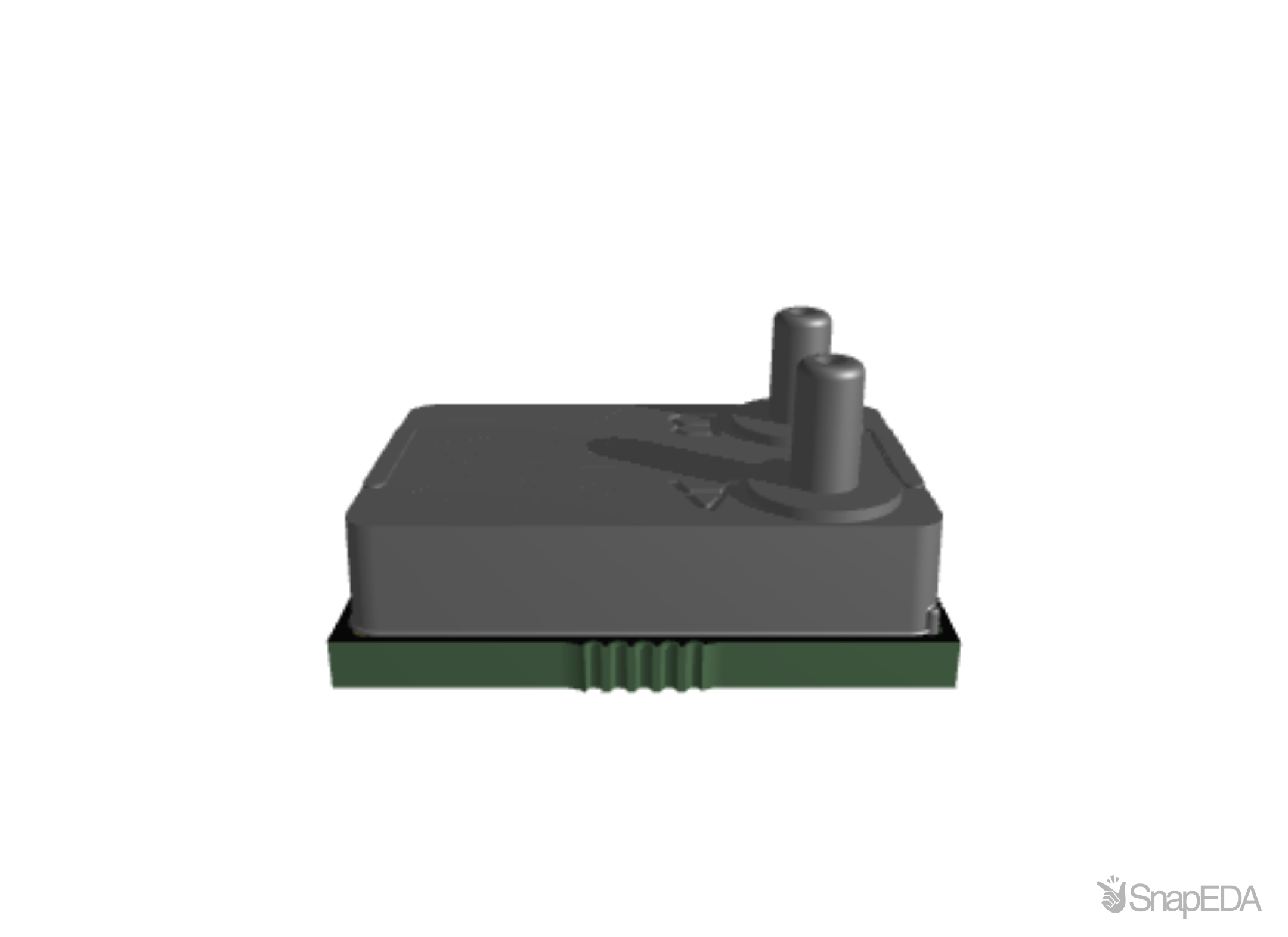 HV120-SM02-M 3D Model