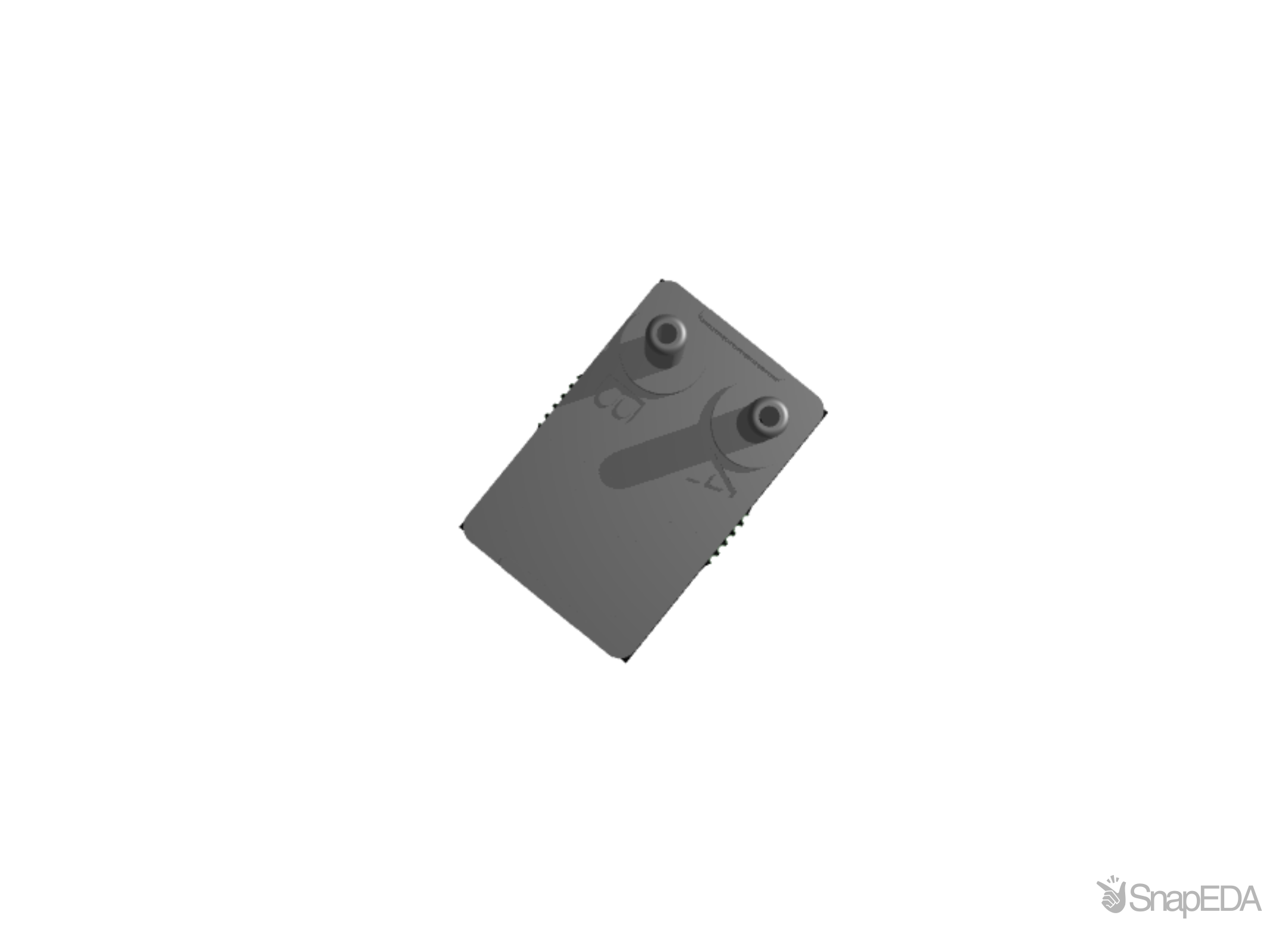 HV210-SM02-C 3D Model