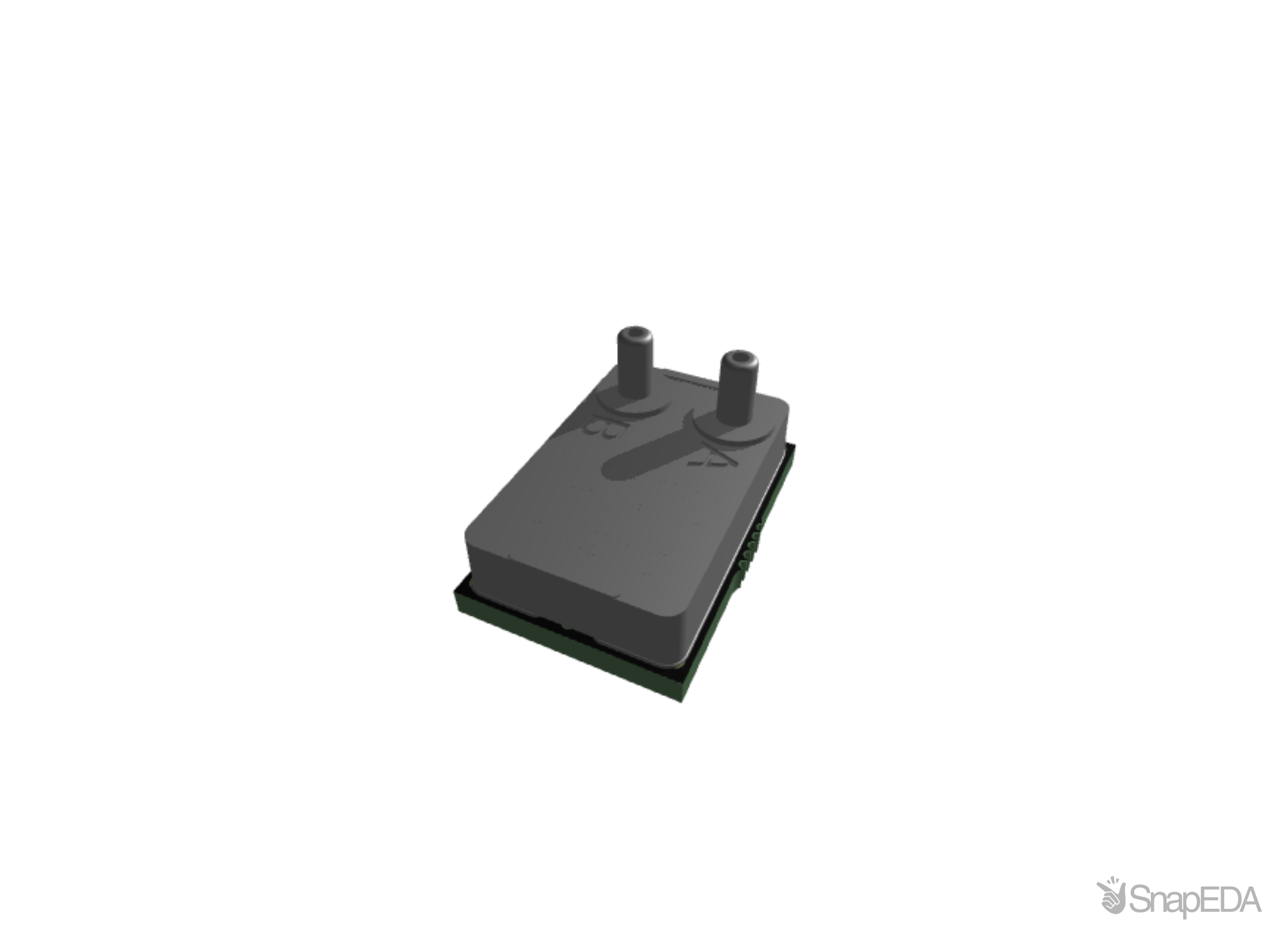 ND130-SM02-R 3D Model
